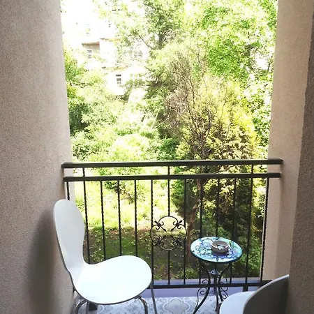 Apartament Orchidea Krakow Exterior photo