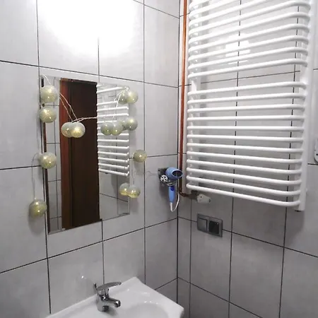 Apartament Orchidea Krakow Exterior photo