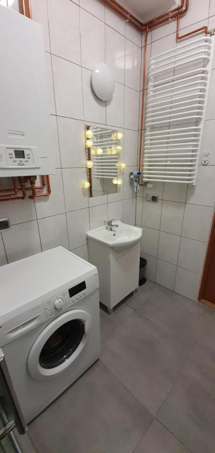 Appartamento Orchidea Cracovia